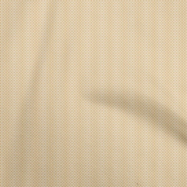 oneOone Velvet Mustard Yellow Fabric Stripes Lines Texture Sewing Craft Projects Fabric Prints By Yard 58 Inch Wide