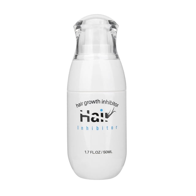 Crema hidratante inhibidora del crecimiento del vello Nikou 50 ml