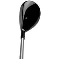thumbnail image 4 of Pre-Owned Women TaylorMade Qi10 MAX Rescue 27* 5H Hybrid Fujikura Speeder NX TCS 50 Mint, 4 of 4