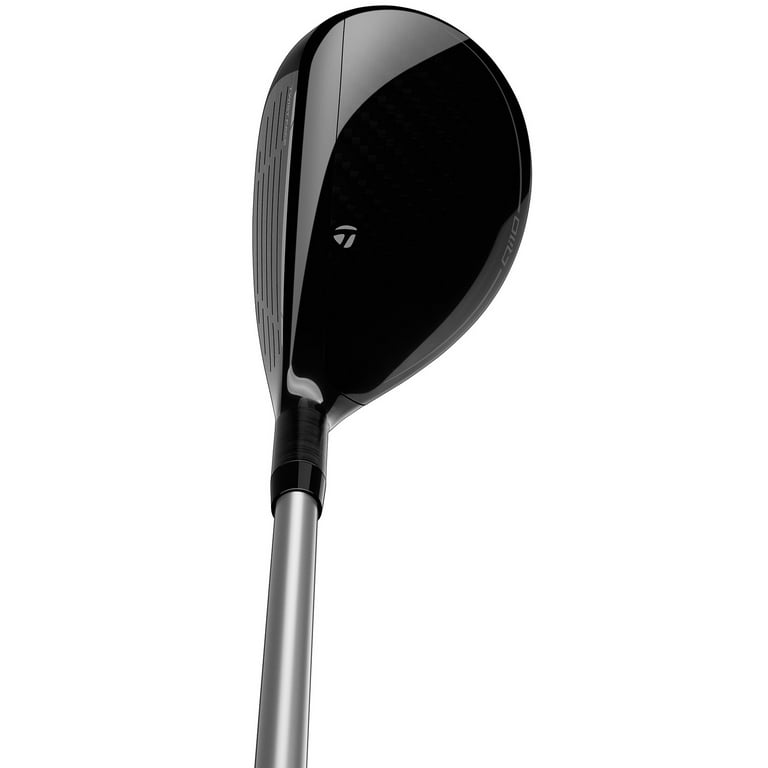 「レディース」 Qi10 MAX Rescue 6 UT / 31° Pre-Owned Women TaylorMade Qi10 MAX Rescue 31* 6H Hybrid Fujikura