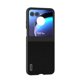thumbnail image 2 of Genuine Leather Wave Phone Case For Motorola Razr 50, 2 of 4