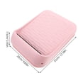 thumbnail image 2 of LOLIPPYY Calf Stretch Incline Board 1Pcs Non-Slip Surface Wave Pattern for Fitness Equipment, 2 of 6