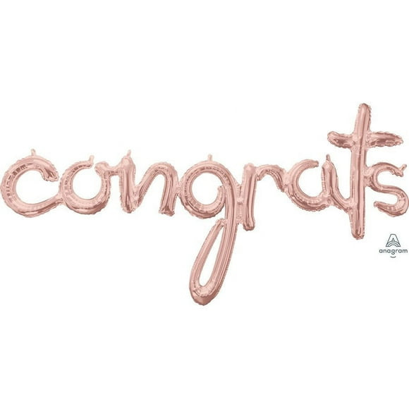 Script Congrats Rg