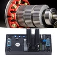 thumbnail image 4 of Automatic Voltage Regulator Module, Safe Flame Retardant 85-139V Precise Automatic Voltage Regulator Professional  For Brushless Alternator, 4 of 8