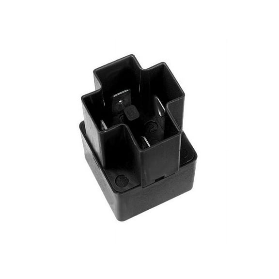 A/C Control Relay - Compatible with 1991 - 1992, 1998 Toyota Corolla