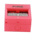 thumbnail image 3 of Glass Break Alarm Button, Beautiful Emergency Exit Door Switch Convenient Use Reliable  For Escape Door Security System, 3 of 8