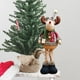 thumbnail image 4 of Adornos de Navidad Macarena Alce de muñeco de nieve de Papá Noel, 4 of 8