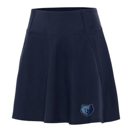 Women s Antigua Navy Memphis Grizzlies Chip Skort
