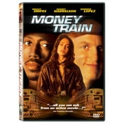 Money Train [DVD]