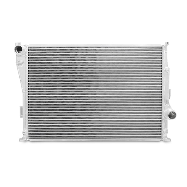Mishimoto MMRAD-E46-01 Performance Aluminum Radiator Compatible With BMW E46 3-Series 1999-2006