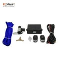 thumbnail image 2 of EPLUS Car Exhaust Pipe System Valve Sets Vacuum Controller Device Remote Kit Controller Switch Universal 51 63 76MM_The Ultimate Gift, 2 of 4