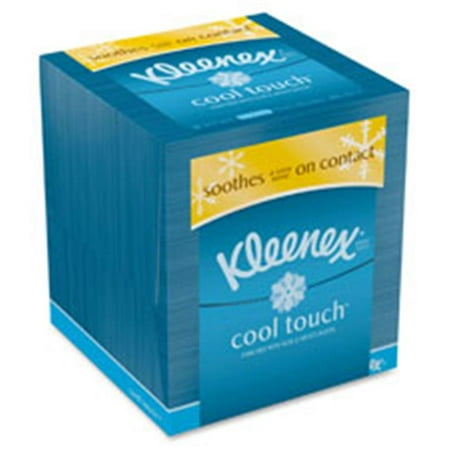 kimberly clark professional facial tissue