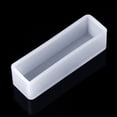 thumbnail image 2 of Molde de Silicona Sunnimix Cubo Cuboides 10x4cm Joyas colgantes de silicona, 2 of 6