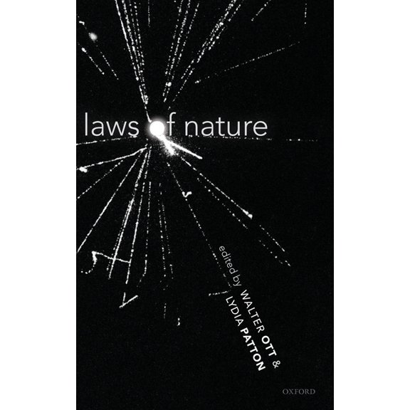 Laws of Nature C, (Hardcover)
