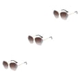 thumbnail image 4 of Gafas de sol Sonducket sin montura con Lentes de bloqueo de luz, 4 of 6