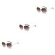 thumbnail image 4 of Gafas de sol Sonducket sin montura con Lentes de bloqueo de luz, 4 of 6