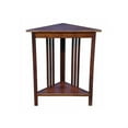 thumbnail image 1 of D-ART COLLECTION, INC Espana Corner Table, 1 of 1