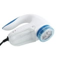thumbnail image 1 of Clothes Lint Fuzz Shaver Pill Fluff Remover Fabrics Sweaters Electric Tile And Grout, 1 of 5