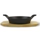 thumbnail image 3 of unbranded 1Jgo Multifuncional Para Pancakes Con Material Duradero Y Fácil Limpieza En Cocina, 3 of 8