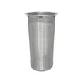 thumbnail image 3 of Tea Filter Infusers Basket Wide Mouth Cold Brew Coffee Maker ,Durable Structure, Coffee Strainer, Cold Brew Filter For Iced Tea Lemonade Coffee 8.4cmx15cm, 3 of 8