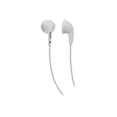 thumbnail image 1 of Maxell Eb95 Stereo Ear Bud White, 1 of 2