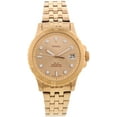 thumbnail image 1 of Fossil Women's Fb-01 ES4748 Rose-Gold Stainless-Steel Japanese Quartz Fashion Watch, 1 of 3