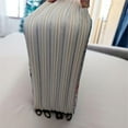 thumbnail image 3 of Large Capacity Pencil Holders 200 Compartments Zippered Pencil Organizers Bags, 3 of 16