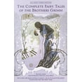 thumbnail image 2 of Complete Contes de Fées des Frères Grimm, Jacob Grimm, Wilhelm Grimm Broché, 2 of 3