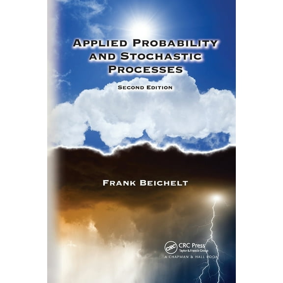Applied Probability and Stochastic Processes, (Paperback)