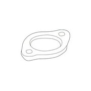 Genuine OE BMW Suspension Shock / Strut Mount Gasket - 33-52-6-772-864