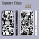 thumbnail image 2 of Carcasa Para Tecno Camon 18 18P 18T Spark Go 2022 Anime Japonés Negro itachi uchiha manga WZH22 Funda Para Teléfono Borde Cuadrado, 2 of 4