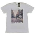 thumbnail image 1 of Bob Dylan Unisex T-Shirt The Freewheelin', 1 of 3