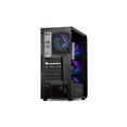 thumbnail image 6 of Yeyian Tanto Gaming Desktop PC, Intel Core i7 14700F, Nvidia RTX 4070 SUPER, 32GB DDR5 6000MHz RGB, 1TB Gen 4.0 SSD, Windows 11 Home 64-bit, YPI-TA47F0C-47S1N, 6 of 8
