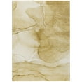thumbnail image 2 of Addison Rugs Chantille Indoor/Outdoor Transitional Watercolors Beige Washable Rectangle Rug, 10' x 14', 2 of 6