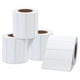 thumbnail image 1 of Etiquetas térmicas HYBSK de 3 x 1 pulgadas para códigos de barras, dirección (4 rollos), 1 of 7