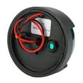 thumbnail image 4 of Navigation Lights for Boats LED, 2Pcs PC Boat Navigation Lights Boat Lights Red Green LED for Most Pontoons, Tachts, Speed Boats, 4 of 7