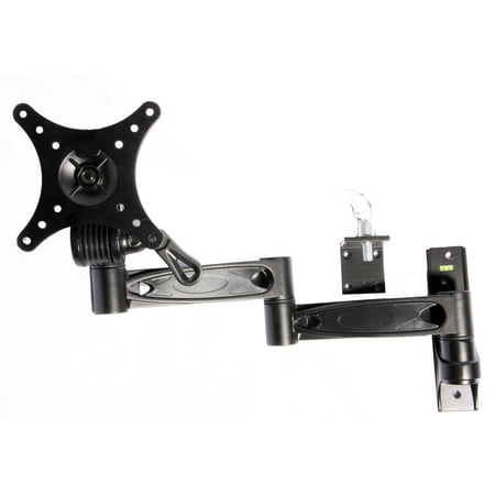 Majestic Materials - MAJESTIC SWING ARM 2 PIECE FOLDS FLUSH TO THE WALL WITH