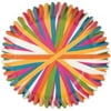 Wilton Color Wheel Cupcake Liners, 75 Ct