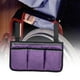 thumbnail image 2 of 2x Bolsa de ruedas Bolsa Organizador de riel para Teléfono, sin rasgaduras ni daños durante el de bolsa de r Zulema Organizador de bolsa de silla de ruedas, 2 of 5