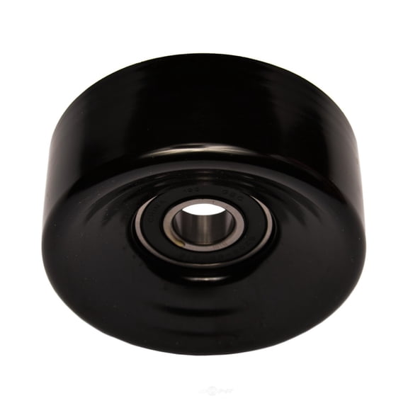 Continental 49008 A/c Drive Belt Idler Pulley