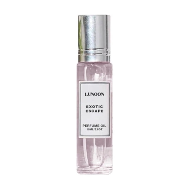 Women's Lasting Dating, Perfume, Lasting Rolling Ball, Perfume Pheromone, Suitable For Dating And Leisure 10ml