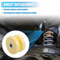 thumbnail image 3 of Unique Bargains Strut Mount Support Upper and Lower Shock Mount Support  Engine Mount Bushing Buffer for BMW, 3 of 6
