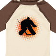 thumbnail image 4 of Inktastic Ice Hockey Goalie Sports Boys or Girls Long Sleeve Baby Bodysuit, 4 of 5