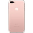 thumbnail image 3 of Pre-Owned Used Unlocked Smartphone —ñ–†hone 7 Plus 32GB Rose Gold - Appl–µ MNQL2LL/A GRADE C, 3 of 4