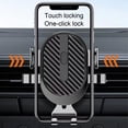 thumbnail image 2 of XGFHYJEH Phone Holder for Car, Vent Phone Holder, Car Phone Holder, Phone Car Holder, Vehicle Phone Holder, Car Phone Stand, Phone Holder for Car Vent, 2 of 6