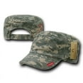 thumbnail image 2 of Rapid Dominance R04 - Adjustable Patrol Fatique Caps-Uni Digital, 2 of 2