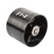 thumbnail image 2 of Filtro de aire para coche Cola Ventilador Turbo Fuel Gas Saver Negro, 2 of 8