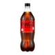 Coca-Cola zéro sucre 1L Bouteille Bouteille de 1&nbsp;L – image 4 sur 10