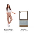 thumbnail image 5 of Mueble para horno y Microondas Madesa Lux Sin Encimera MG, 5 of 5