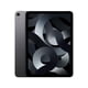thumbnail image 1 of Reacondicionado Apple iPad Air 5 A2588 (WiFi) 64GB Gris Espacial (Grado A), 1 of 4